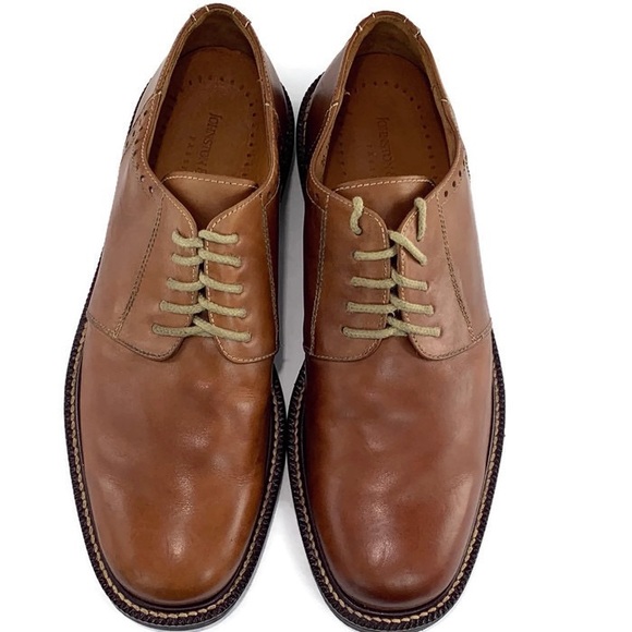 Johnston & Murphy Other - Johnston & Murphy Passport Leather Oxford Size 8M